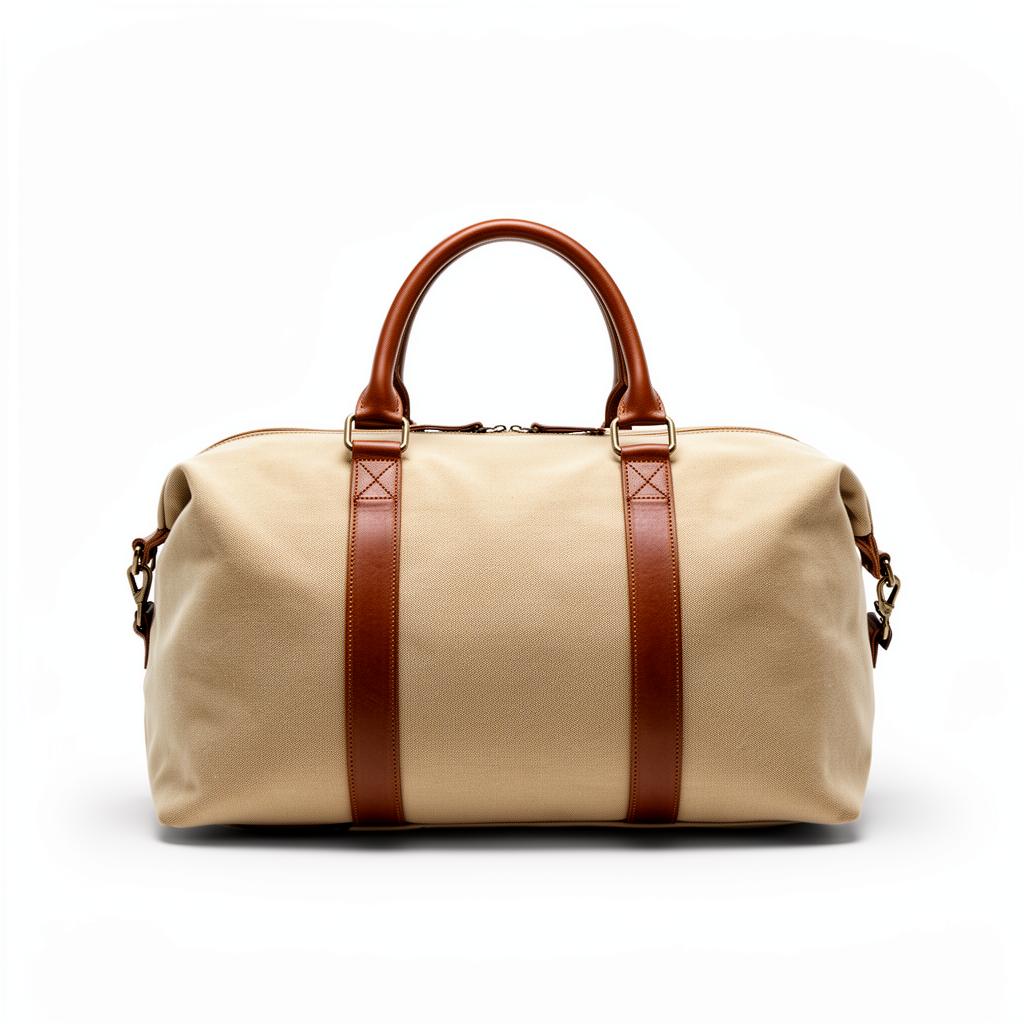 Weekender Duffel