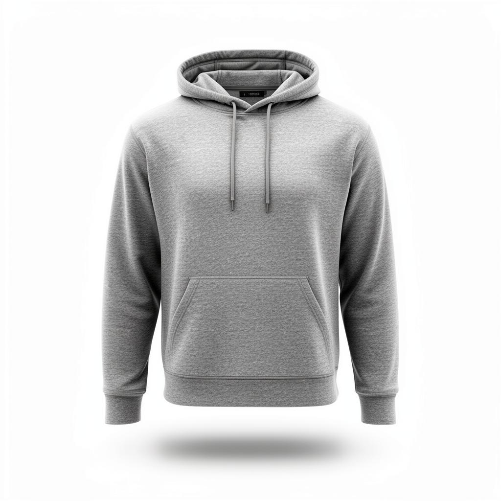 Premium Pullover Hoodie