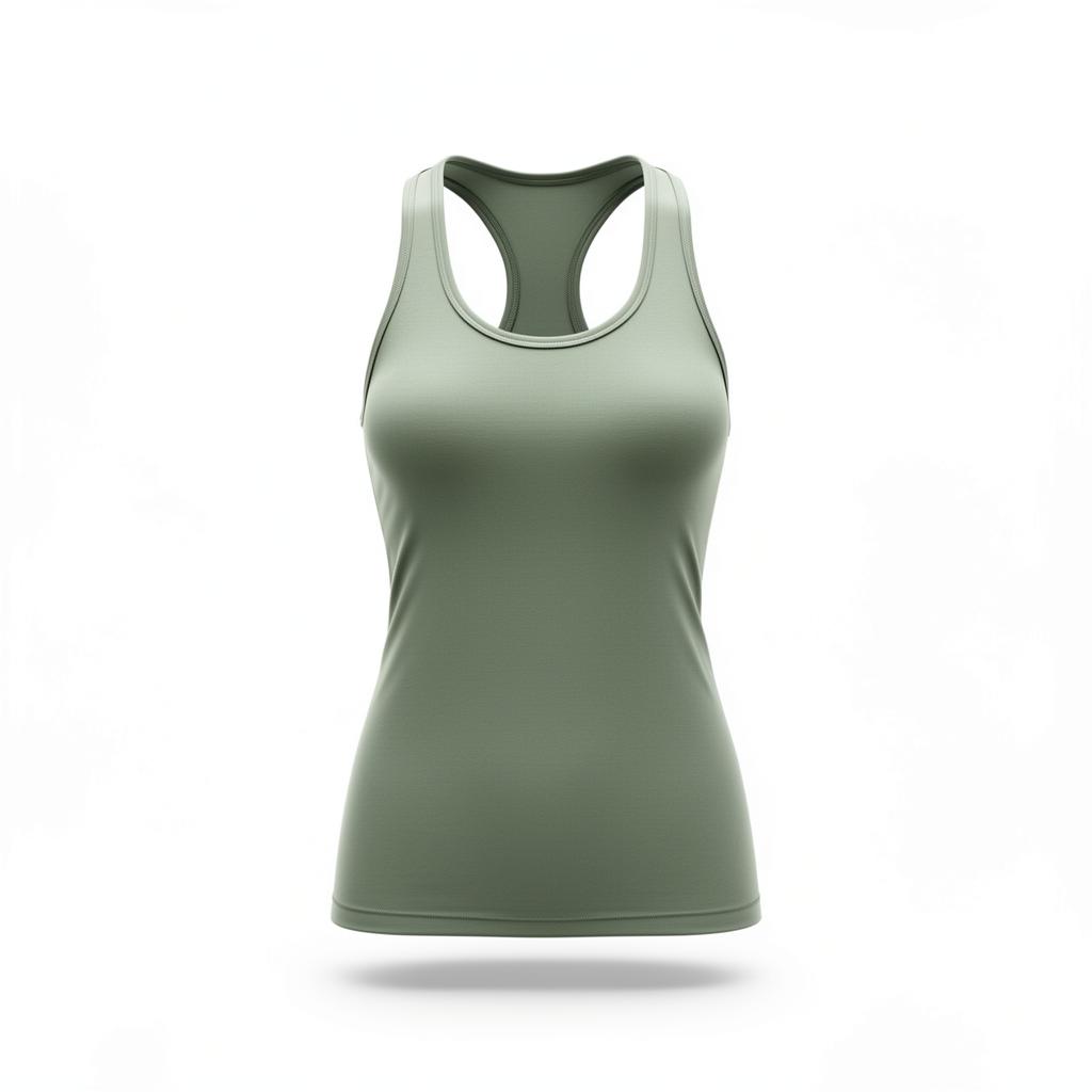 Women's Racerback Tank