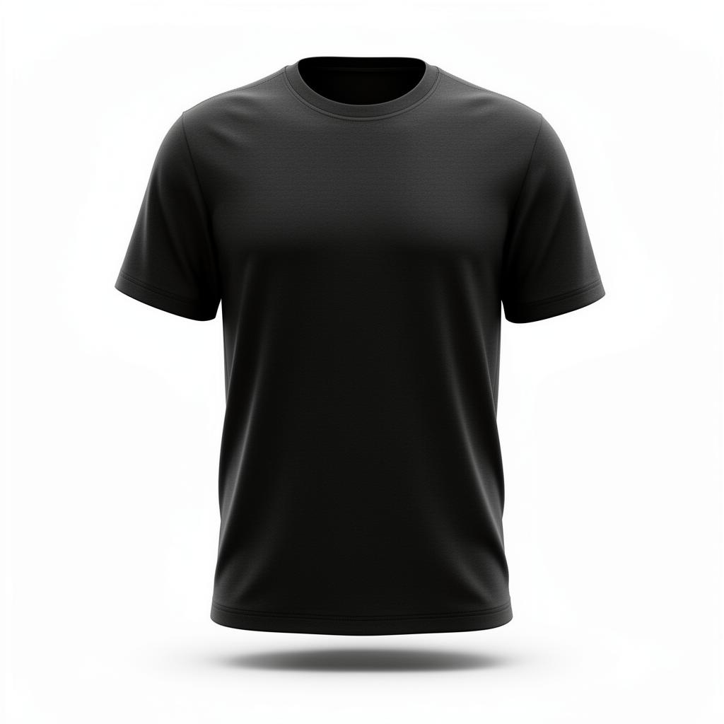 Classic Cotton Tee